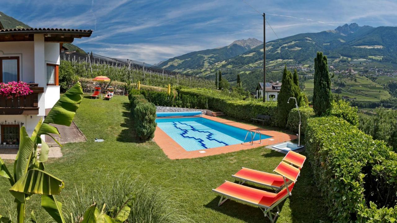 Residence Neuhof Tirolo Exterior foto