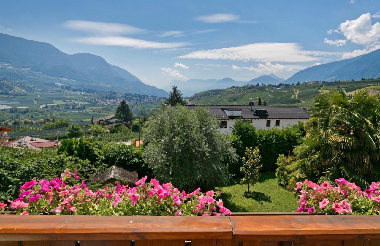 Residence Neuhof Tirolo Exterior foto