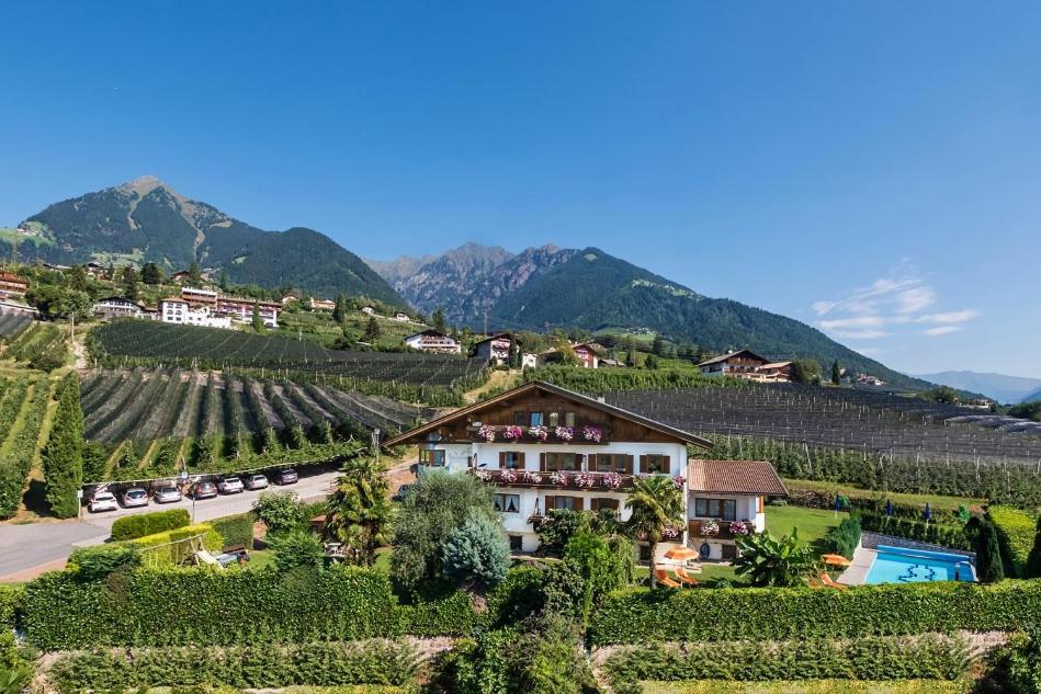 Residence Neuhof Tirolo Exterior foto